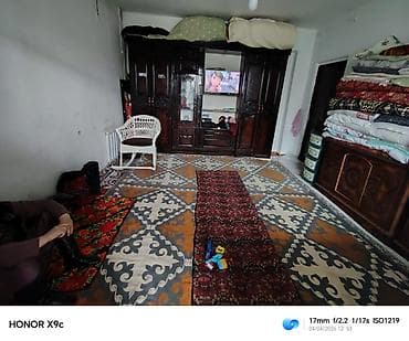 аренда кобинета: 1 комната, 43 м², 2 этаж, Старый ремонт — 7