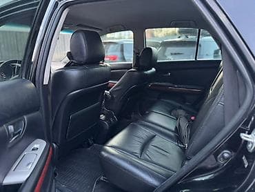 rs 7: Lexus RX: 2006 г., 3.5 л, Автомат, Бензин, Кроссовер — 3