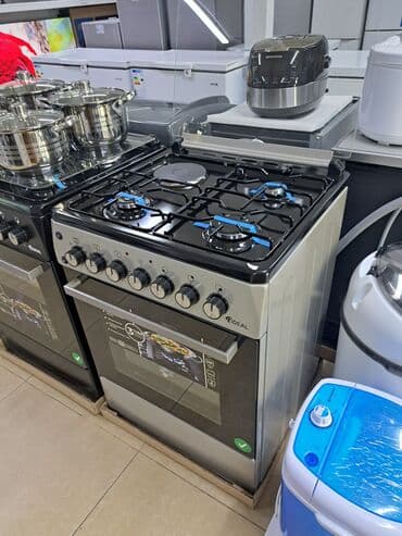 газ плита расрочка: Газ плита Идеал 3/1 производство Турция 3 года гарантия Доставка по — 5