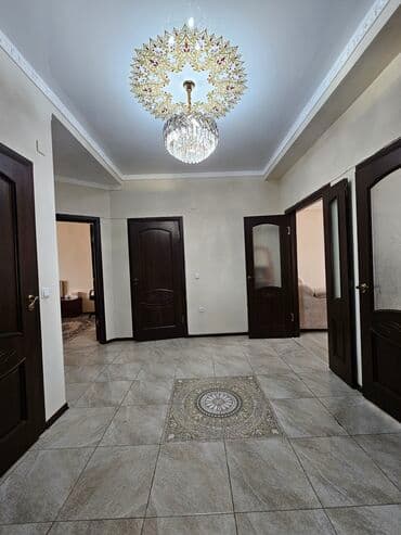 продажа квартиры джал: 3 комнаты, 101 м², Элитка, 10 этаж, Евроремонт — 12