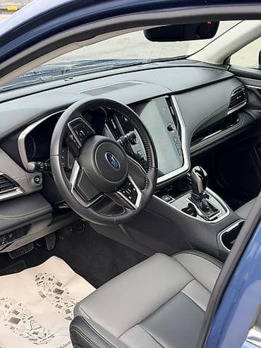 4: Subaru Outback: 2020 г., 2.4 л, Вариатор, Бензин, Кроссовер — 6