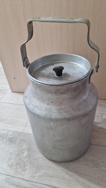 Канистра 10 л, Самовывоз