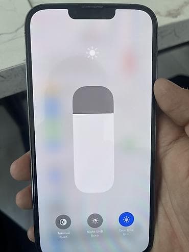 телевизор тв: IPhone 13 Pro Max, Б/у, 256 ГБ, 95 % — 2