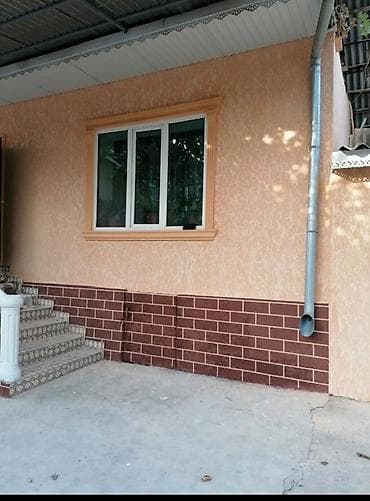 амк фасад в бишкеке: Услуга: фасадные работы «под ключ» Что делаем: - Полный цикл отделки — 10