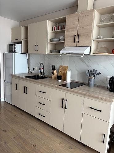 иссык куль котедж: Сдаю квартиру в Chaika Resort на Иссык-Куле. Просторная 4-х местная — 10