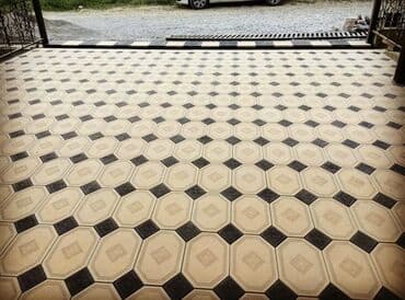 инструмент набор: Элитная брусчатка Декоративная брусчатка • Высокопрочная брусчатка — 3