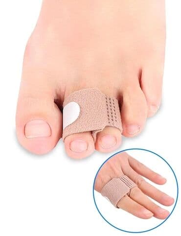 купить ортопедический наколенник: Фиксатор для пальцев ног и рук.
Размеры L — 1