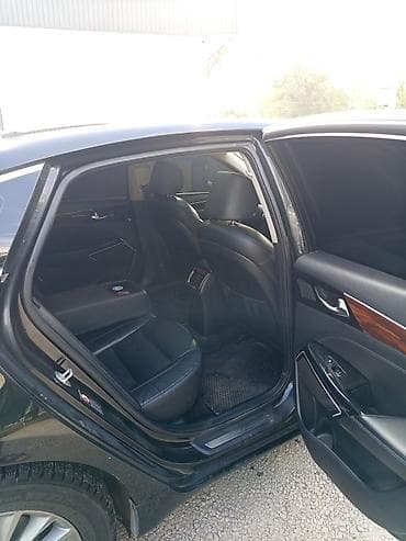 акула морда киа к5: Kia Optima: 2016 г., 3 л, Автомат, Газ, Седан — 3