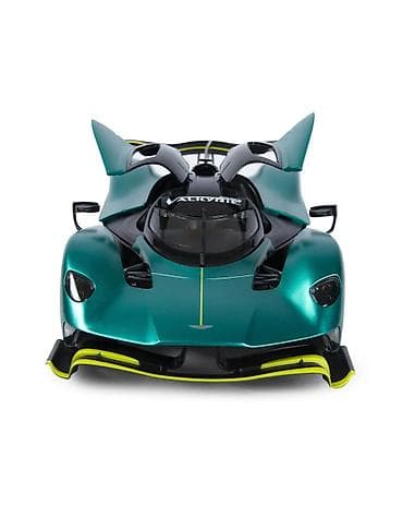 обвь: Радиоуправляемая модель RASTAR Aston Martin Valkyrie (масштаб 1:14) - — 3