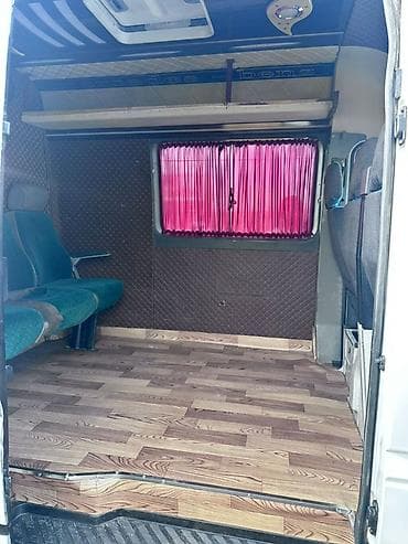 спринтер датчик: Грузовик, Mercedes-Benz — 8