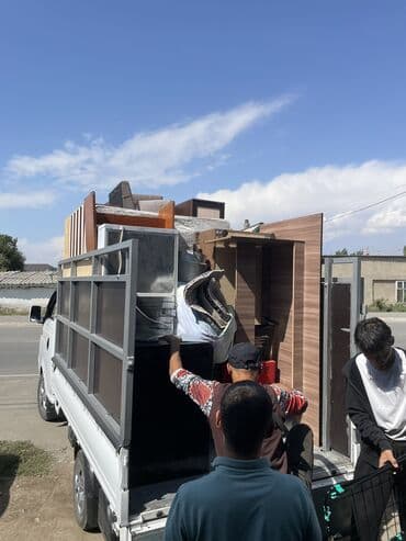 трава для животных: Портер, По региону, По городу, без грузчика — 6