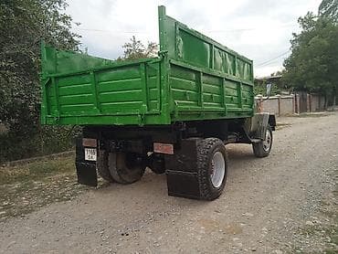 танк машина цена: ЗИЛ 4105: | 1977 г — 10