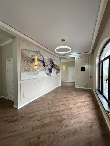 Дом, 288 м², 5 комнат, Агентство недвижимости, Евроремонт