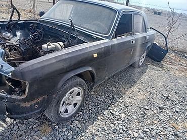 Двигатели, моторы и ГБЦ: Бензиновый мотор ВАЗ (LADA) 1.5 л — 6