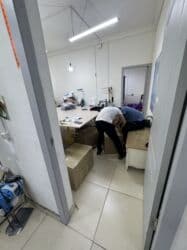 ищу работу мальчик: Талап кылынат Тазалоочу, Төлөм Сааттык — 1