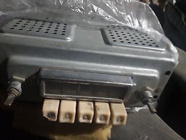 Колеса в сборе R 15