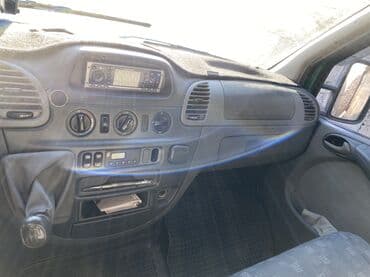 эндуро мотоцикл купить: Mercedes-Benz Спринтер: 2005 г., 2.2 л, Механика, Дизель — 2