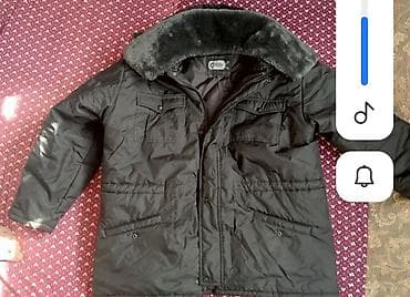 nike 95: Куртка Сплав чёрный размер 60-62 рост 182-188 б/у хорошим состоянии — 1