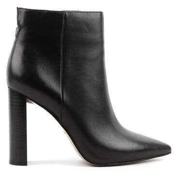 прокат мужских костюмов [возьми на прокат] бишкек фото: Ботинки, 35, LeBerdes, Б/у, цвет - Черный, Самовывоз — 5