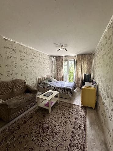 Продажа квартир: 1 комната, 32 м², 104 серия, 2 этаж — 1