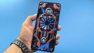 beeline sim: ZTE Nubia Neo, Новый, 256 ГБ, цвет - Серый, 2 SIM — 1