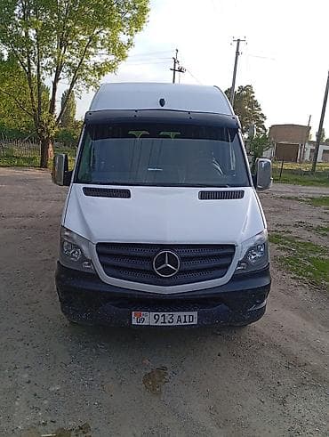 mersedes benz vito: Автобус, Mercedes-Benz, 2010 г., 2.2 л, 16-21 мест — 3