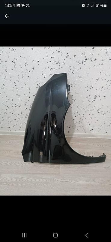 бампер на мерс 210 бишкек: Daewoo — 3