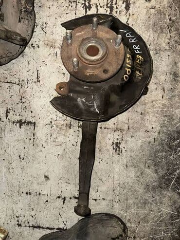 Honda Odyssey RA1 RA3 Цапфа, Хонда Одиссей РА1 РА3 цапфа Цапфа со at lalafo.kg Honda Odyssey RA1 RA3 Цапфа, Хонда Одиссей РА1 РА3 цапфа Цапфа со