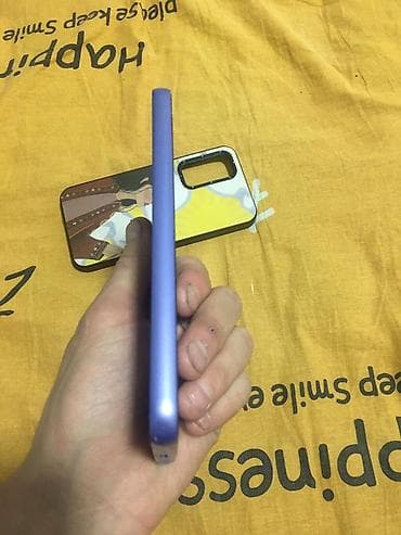 p 20 lite: СРОЧНА ПРОДАЮ САМСУНГ А54 Силиконовый чехол для смартфона — 5