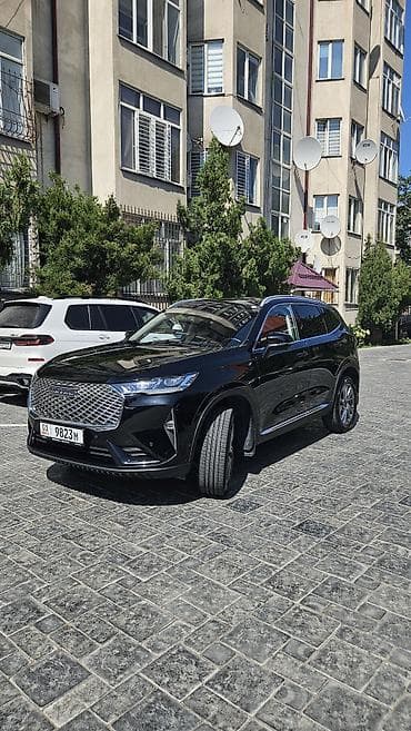 haval h6: Продаю Haval H6 2 литра бензин полный привод. Машина была куплена у — 2