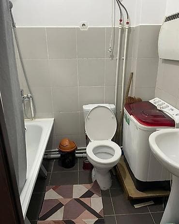 Продажа квартир: 1 комната, 29 м², Индивидуалка, 2 этаж, Косметический ремонт — 3