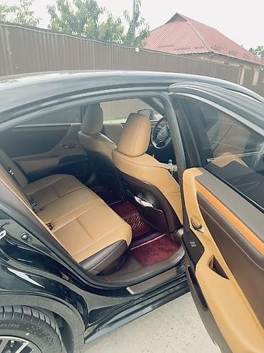 лекс: Lexus ES: 2020 г., 2.5 л, Вариатор, Гибрид, Седан — 4