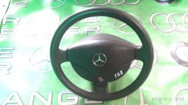 руль на мерседес w210: Автозапчасти на мерседес,авторазбор Бишкек,запчасти бу кудайберген — 1