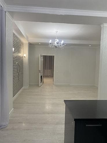 квартиры шопоков: 2 комнаты, 54 м², Элитка, 1 этаж, Евроремонт — 3