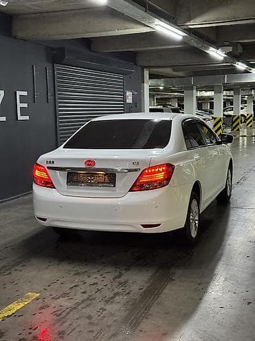 byd e5 цена: BYD E5: 2019 г., Электромобиль, Седан — 6