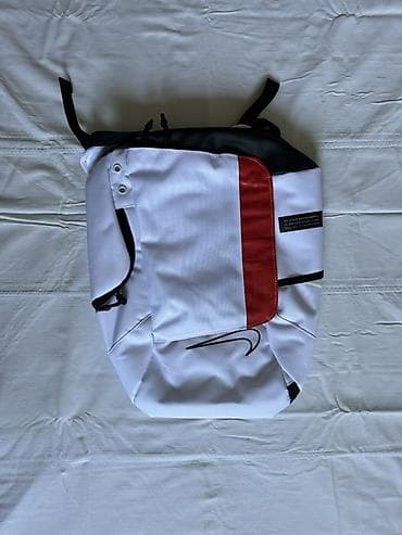 nike tech flece: Рюкзак, Унисекс — 5