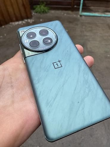 ipad 3 mini: OnePlus 12, 512 ГБ, цвет - Зеленый — 9