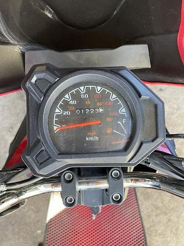 скутер qmax: Срочна продаю самурай 150 куб тяга бодрый вложения крыло спойлер и — 8