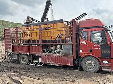 садовый бур: Услуги бурения скважин под воду и геологоразведку Профессиональная — 4