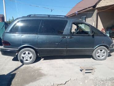 судно воздушная подушка суда воздушной подушке: Toyota, 1993 г., Б/у, Оригинал — 11