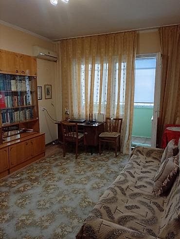 Продажа квартир: 3 комнаты, 62 м², 5 мкр 105 серия, 7 этаж, Косметический ремонт — 1