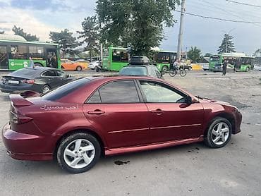 решетка мазда демио: Mazda 6: 2003 г., 2 л, Автомат, Бензин, Седан — 7