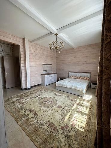 иссык куль котедж: Коттедж, ЦО Акмарал ЦО Ак Марал, Бает, Детская площадка, Парковка, стоянка, Охраняемая территория — 10