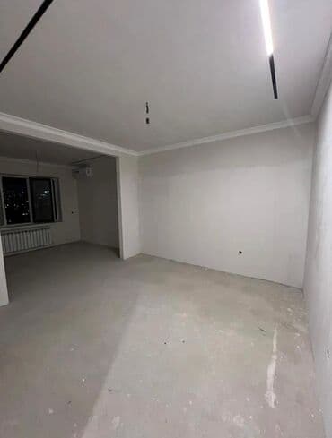 квартира совмин боконбаева: 1 комната, 48 м², Элитка, 9 этаж — 11