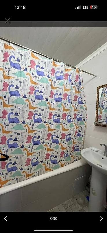 иванова: Продается 2х -комнатная квартира 5мкр 🏠 Серия дома: 106 📍Район - — 7