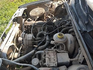 акпп ауди 80: Audi 80: 1993 г., 2 л, Механика, Седан — 5
