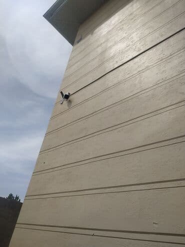 вызов мастера по ремонту домофона: МОНТАЖ - ДЕМОНТАЖ. Видеонаблюдение IP,TURBO HD, WI-FI,PTZ — 19