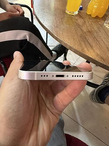 хр айфон 128 гб: IPhone 12, Белый, 75 % — 5