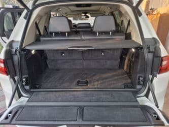 bwm самурай: BMW X7: 2019 г., 3 л, Типтроник, Бензин, Кроссовер — 14