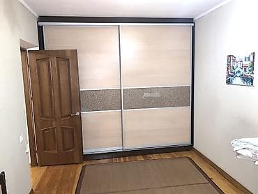 квартира винсавхоз: 4 комнаты, 82 м², Индивидуалка, 2 этаж, Евроремонт — 9